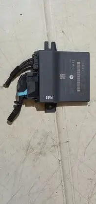 Audi A6 S6 C6 4F Gateway control module 4F0907468D