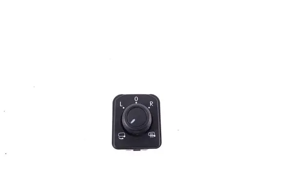 Volkswagen PASSAT B9 Wing mirror switch 3G0959565B