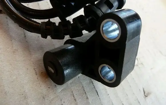 Mercedes-Benz A W168 ABS wheel speed sensor 131623