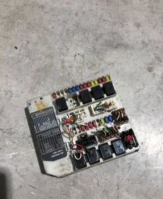 Fuse module