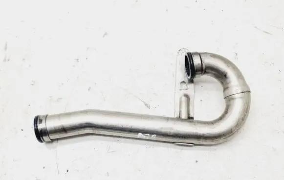 Nissan Note (E11) EGR valve line/pipe/hose 554924
