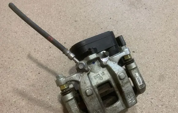 KIA EV6 Rear brake caliper 58210GI600
