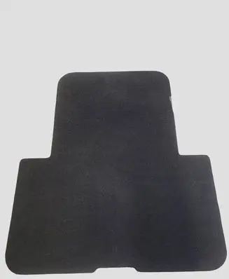 Ford S-MAX Trunk/boot lower side trim panel 6M21U111D66AF