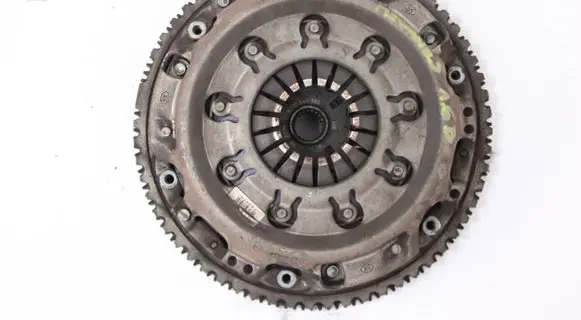 Renault Megane III Clutch set kit