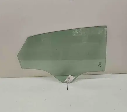 Ford Puma Rear door window glass 43R01351 L1TBS25712A