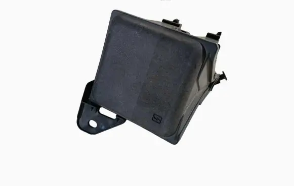 Renault Laguna III Fuse box cover