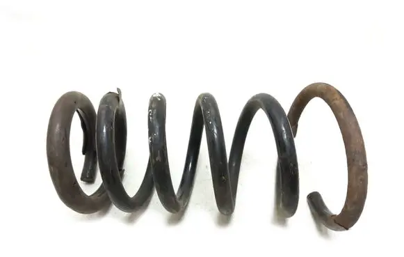 Volvo XC90 Rear coil spring