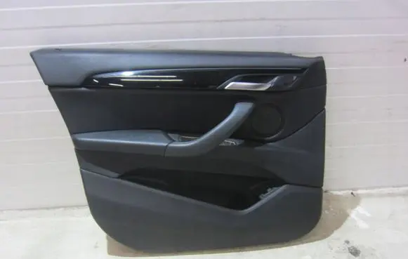 BMW X1 F48 F49 Front door card panel trim 51417438051BMW