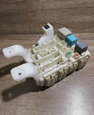 Fuse module