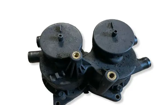BMW 7 E38 Oil breather separator 2248284