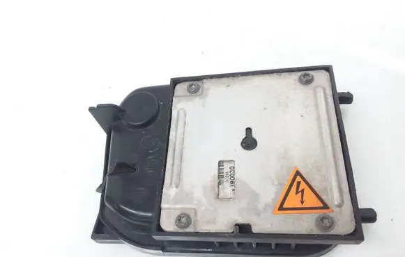Volkswagen PASSAT B6 Headlight ballast module Xenon 89390030 3C0941608