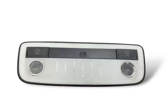 Mercedes-Benz E W212 Other interior light 170207 167065