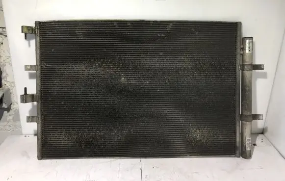 Ford Transit Custom A/C cooling radiator (condenser) BK2119710AB A10061956 GK218C342BC