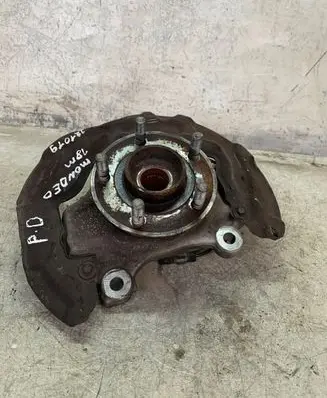 Ford Mondeo MK V Front wheel hub