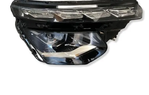 Skoda Kamiq Headlight/headlamp 655941016C