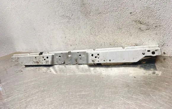 Opel Astra J Top upper radiator support slam panel 13308349