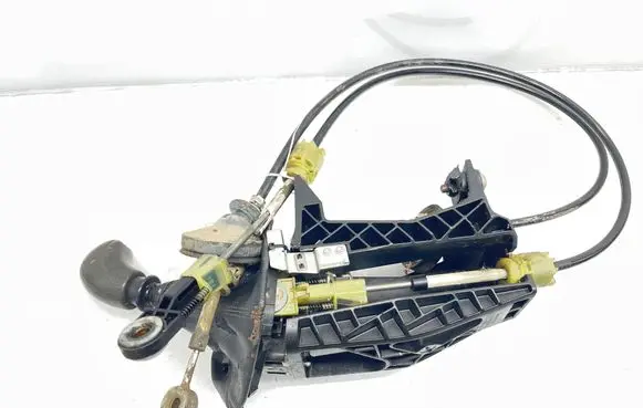 Mercedes-Benz Vito Viano W639 Gear shifter/selector 8129001101