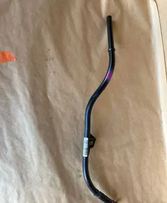 BMW 4 F36 Gran coupe Oil level dip stick 851139201 230715