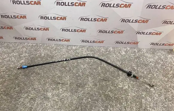 Mercedes-Benz Sprinter W906 Front door cable line 4125116826