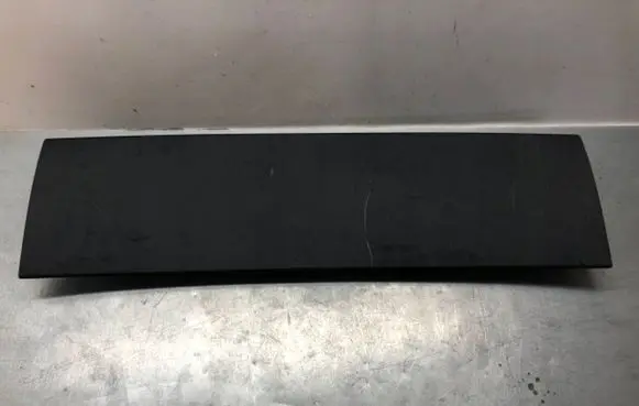 Audi A6 S6 C7 4G (D)pillar trim (top) 4G9867839