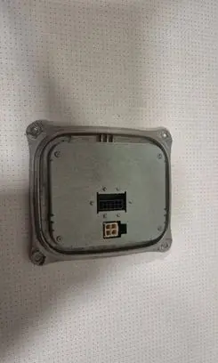 Mercedes-Benz S W221 Headlight ballast module Xenon A2168203789kww