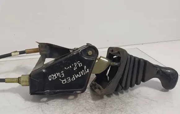 Citroen Jumper Gear shifter/selector