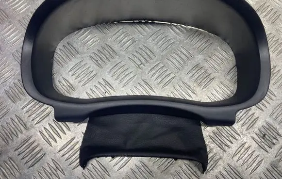 Skoda Roomster (5J) Dashboard trim P0116047 123456789