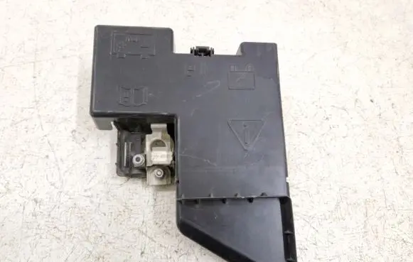 Ford Explorer VI Positive wiring loom L1MT14A094 L1MT14A094AD L1MT14A094AD01
