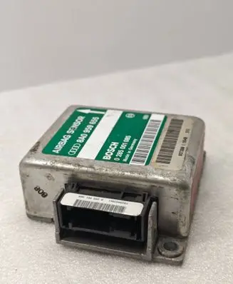 Audi 80 90 S2 B4 Airbag control unit/module 8A0959655 93T29910548 0285001085