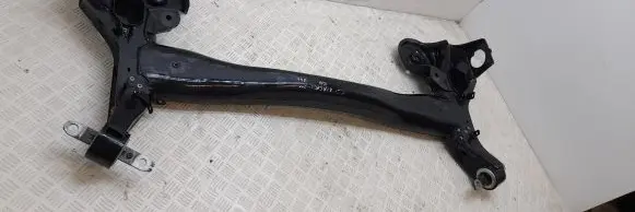 Rear beam