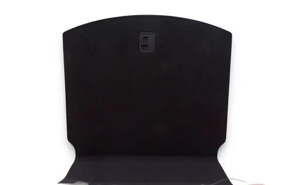 Audi A8 S8 D4 4H Trunk/boot mat liner 4H0863463G