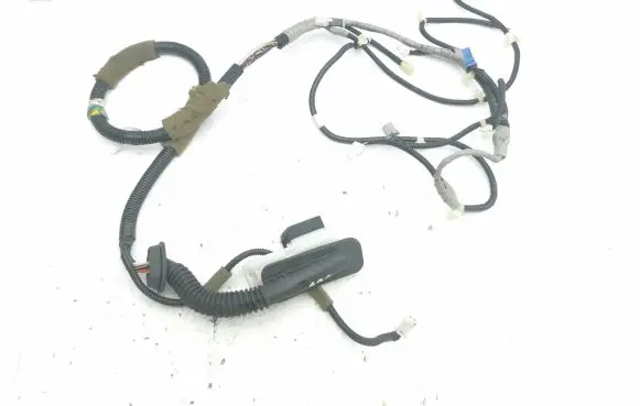 Honda FR-V Tailgate/trunk wiring harness 