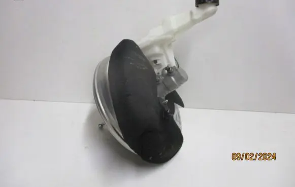 Citroen DS4 Brake booster 9829975280
