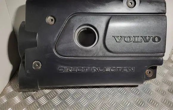 Volvo S80 Engine cover (trim) 471710