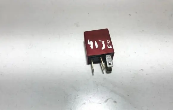 Alfa Romeo 156 Other relay 46520412 232005