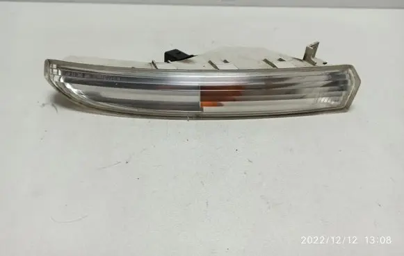 Volkswagen PASSAT CC Front indicator light 3C8953041