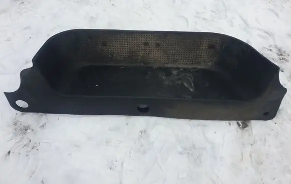 Nissan Primastar Sill 8200523968