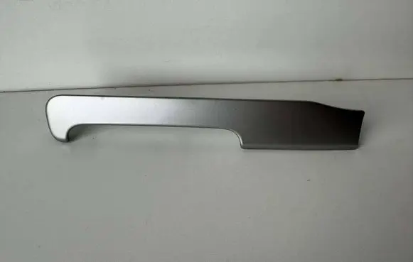Volkswagen Golf VI Dashboard glove box trim 5K1858417B
