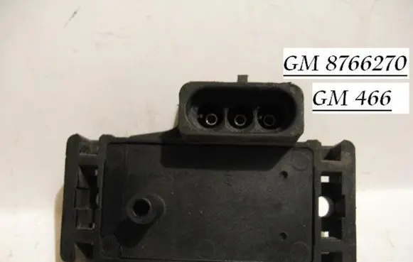 Renault 19 Air pressure sensor 466 8766270