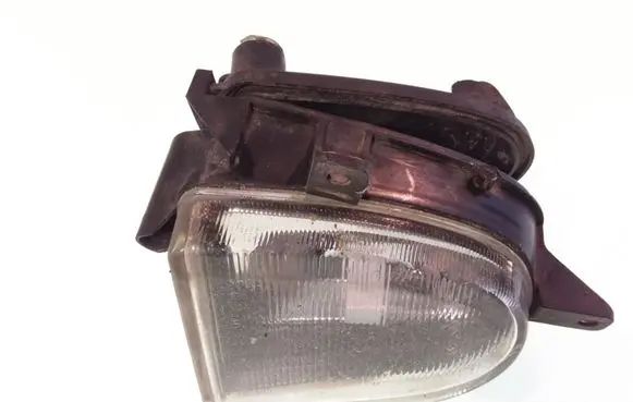 Volkswagen Sharan Front fog light 020028