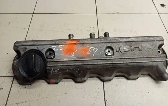 Audi A6 S6 C4 4A Rocker cam cover 