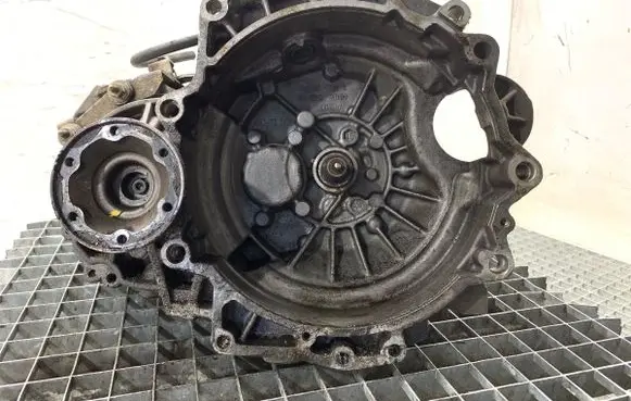 Seat Leon (1M) Manual 5 speed gearbox ERT