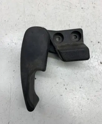 Audi A3 S3 8L Engine bonnet (hood) release handle 1H1823533