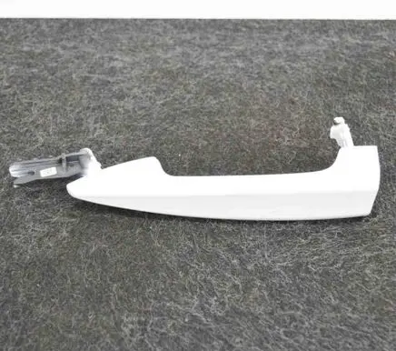 BMW 2 F45 Front door exterior handle