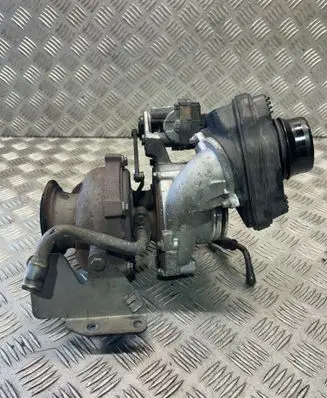 BMW 3 F30 F35 F31 Turbo 7823202