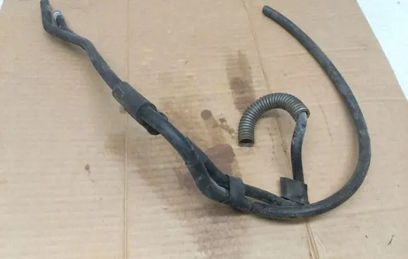 KIA Cerato Other engine bay part