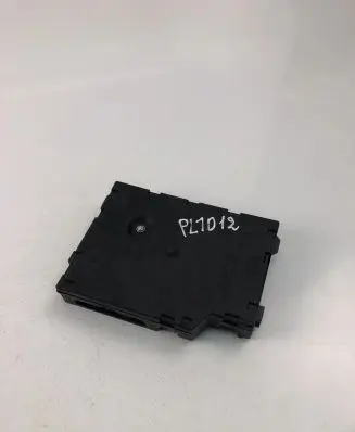 Renault Captur Other control units/modules 285908018R