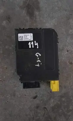 Volkswagen Touran I Steering angle sensor ANP80H072A ME470103088