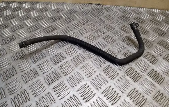 Chevrolet Captiva Engine coolant pipe/hose 95439971