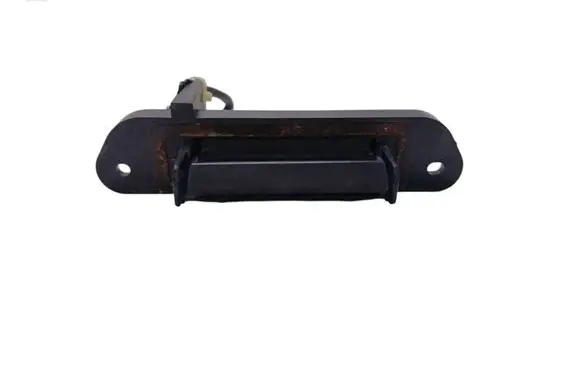 Mitsubishi Grandis Tailgate/trunk/boot exterior handle